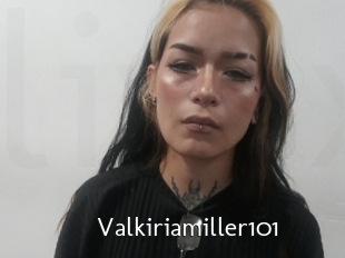 Valkiriamiller101