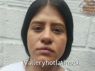 Valleryhotlatinsexi