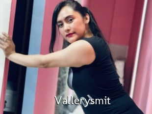 Vallerysmit