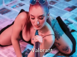 Valorant