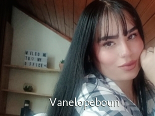 Vanelopeboun