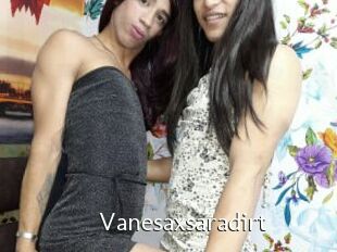 Vanesaxsaradirt