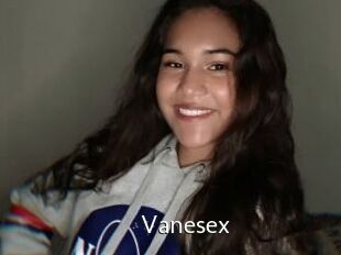 Vanesex