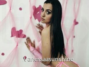 Vanessaasunshine