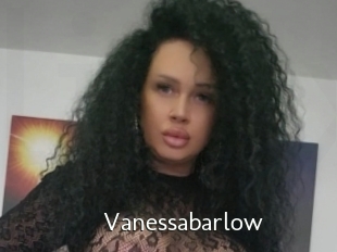 Vanessabarlow