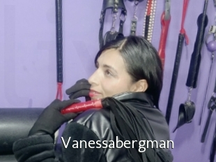 Vanessabergman