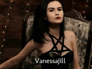 Vanessajill