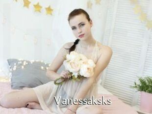 Vanessaksks