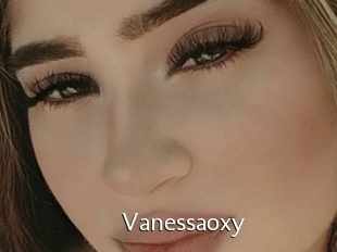 Vanessaoxy