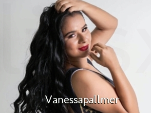 Vanessapallmer