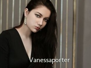 Vanessaporter