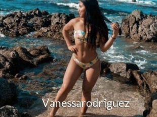 Vanessarodriguez