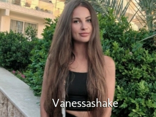 Vanessashake