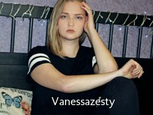 Vanessazesty