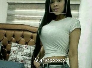 Vanexxxox