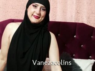 Vanezacolins