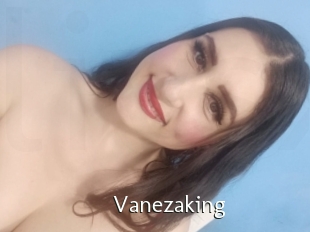 Vanezaking