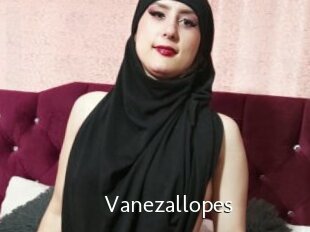 Vanezallopes
