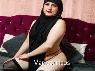 Vanezaricos