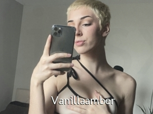 Vanillaamber