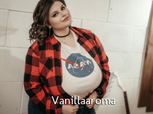 Vanillaaroma