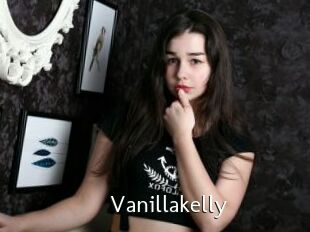 Vanillakelly