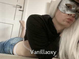 Vanillaoxy