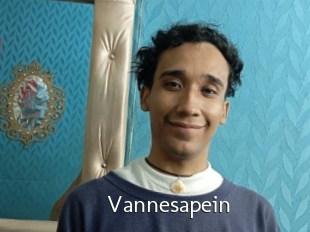 Vannesapein