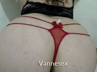 Vannesex