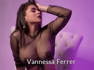 Vannessa_Ferrer