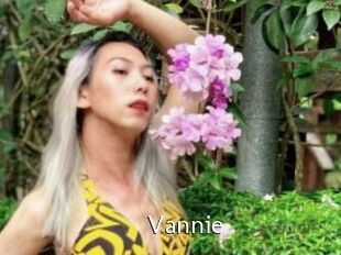 Vannie