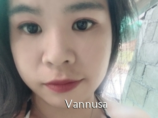 Vannusa
