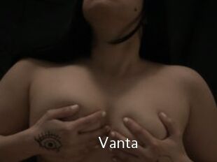 Vanta
