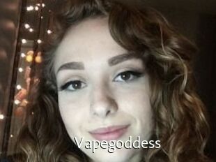 Vapegoddess