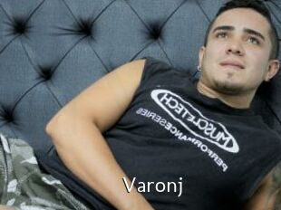 Varonj