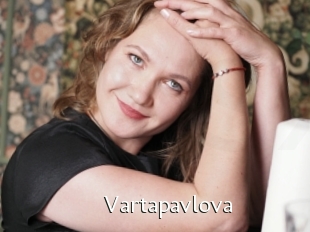 Vartapavlova