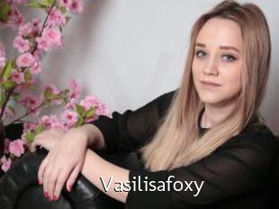 Vasilisafoxy