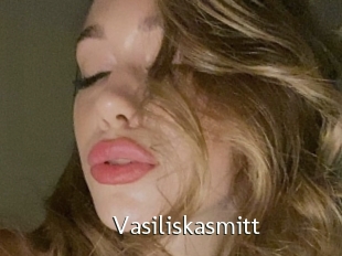 Vasiliskasmitt