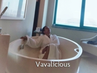 Vavalicious