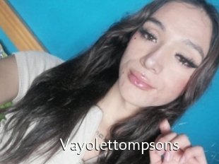 Vayolettompsons