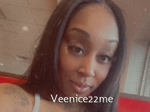 Veenice22me