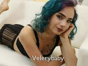 Velerybaby