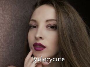 Velerycute