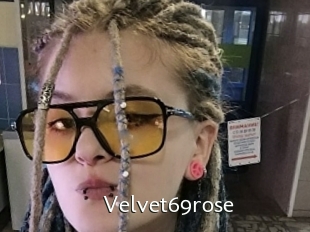 Velvet69rose