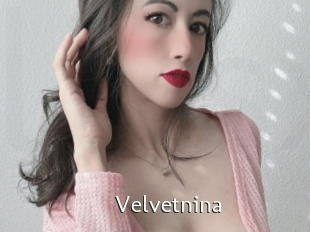 Velvetnina