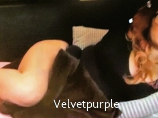 Velvetpurple