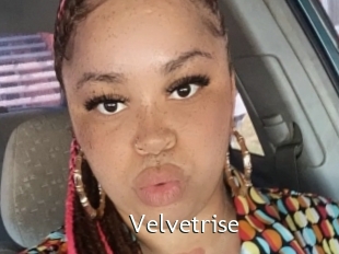 Velvetrise