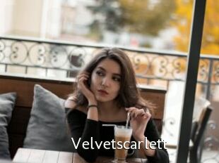 Velvetscarlett