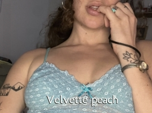 Velvette_peach