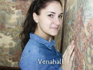 Venahall